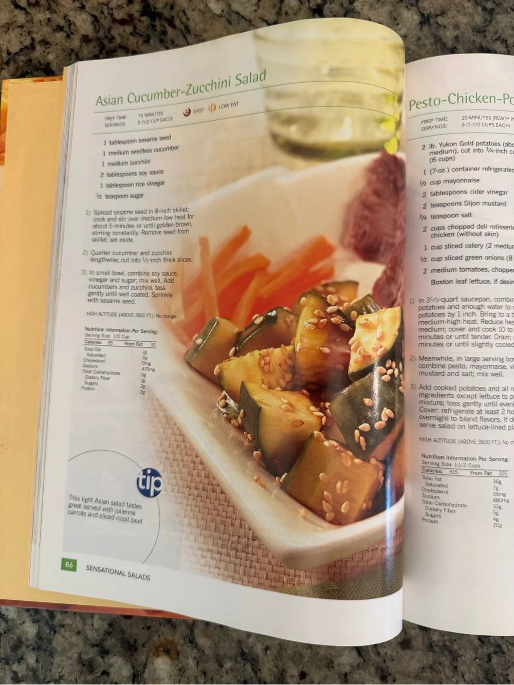 Pillsbury bake variety cooking